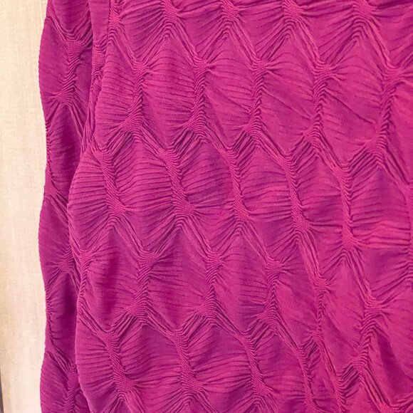 DONATING IF NOT PURCHASED BY 12.1.25 -- Stretchy Top/Blouse - NWOT. - Picture 4 of 6